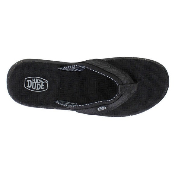 HEYDUDE • Sami H20 Hybrid Sandals - Picture 4 of 5